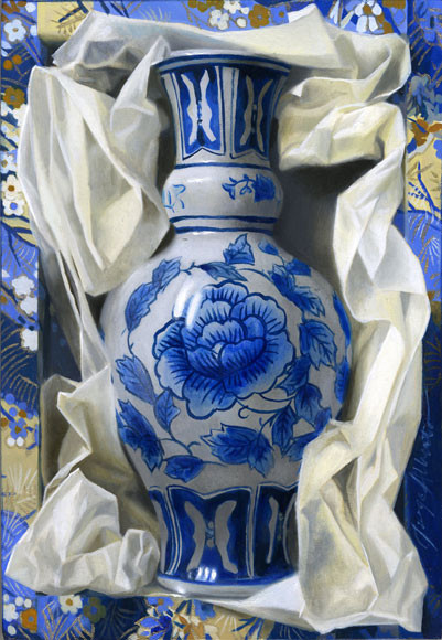 Objets , étagères 92