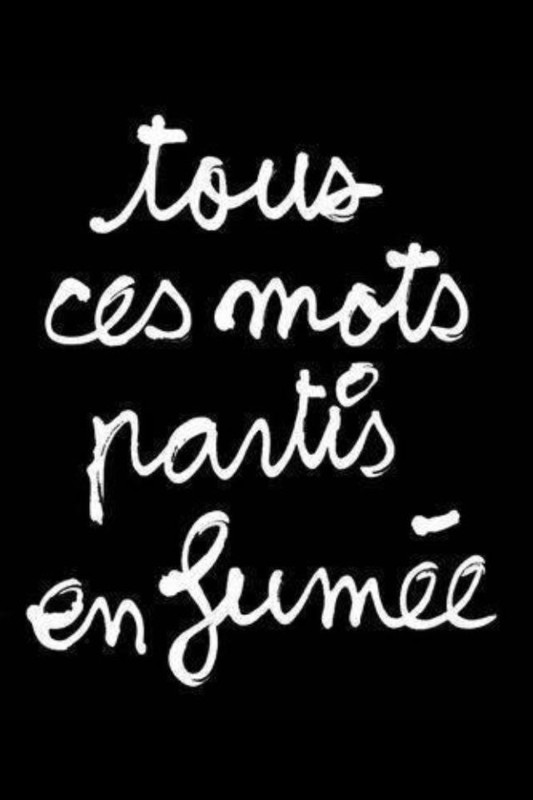 Citations et petits textes 