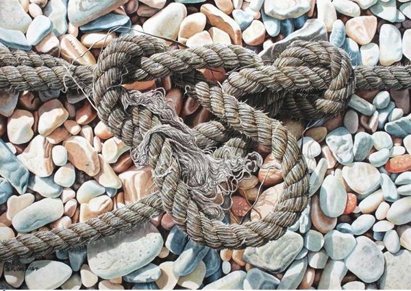 Objets , étagères 95