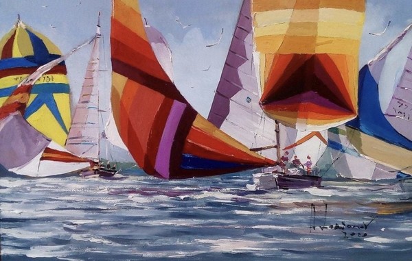 Barques et bateaux
