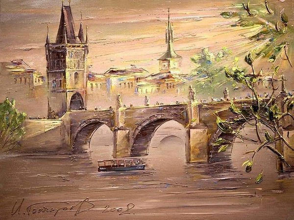 Pont 