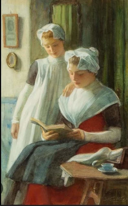 La lecture 