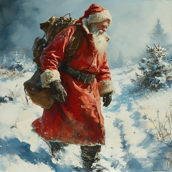Père Noël 