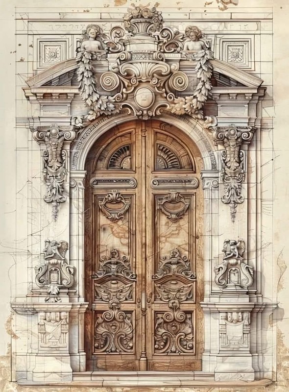 Porte 
